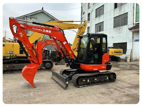 mini kubota excavator price|kubota mini excavator cost.